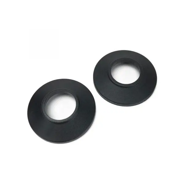 Cult Crew Front Hub Guards 1