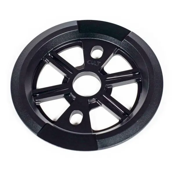 Cult Dak Guard Sprocket 1