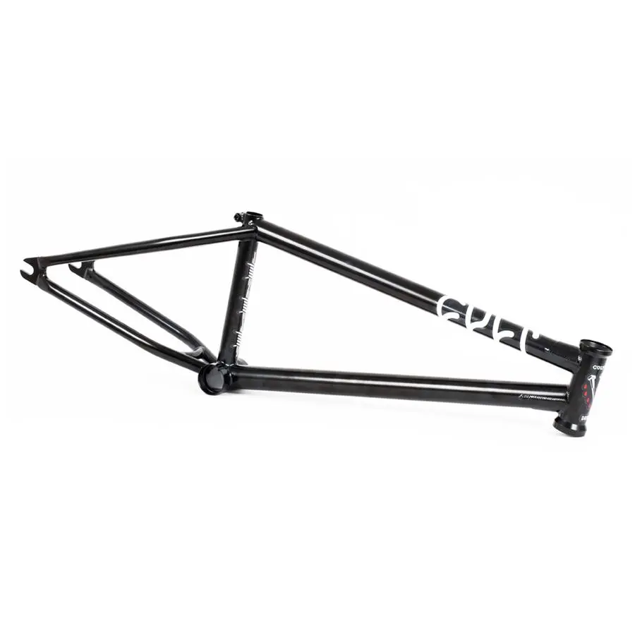 Cult Dehart Frame Black 1