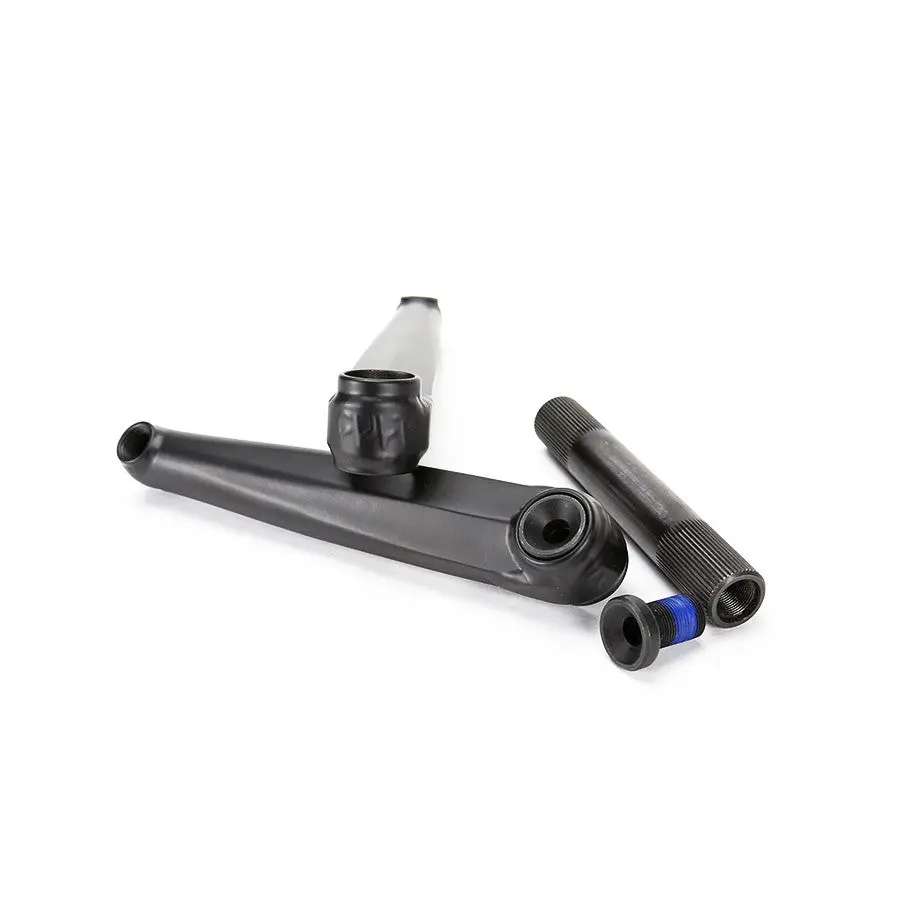 Cult Hawk V2 Cranks 1