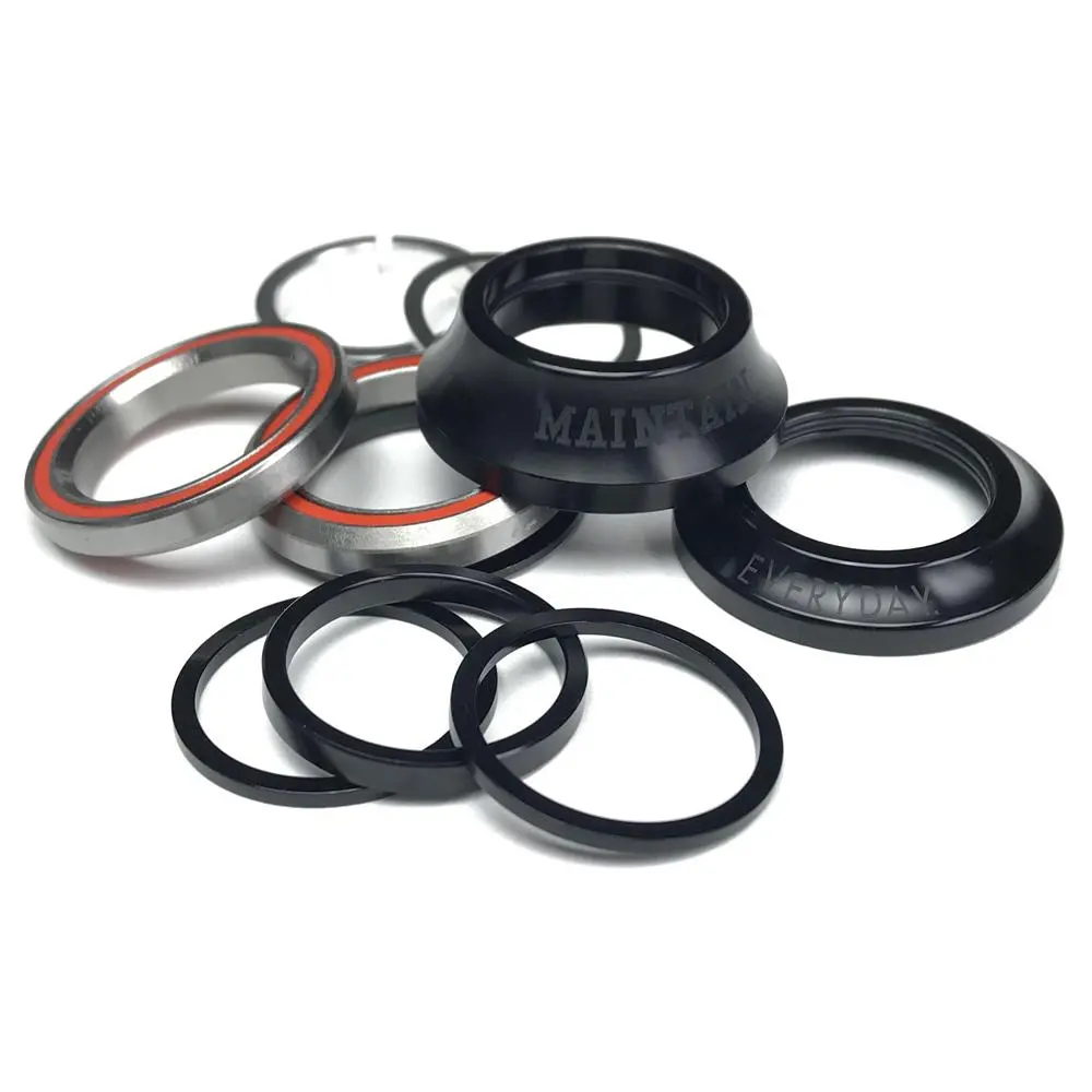 Cult Integrated Headset 1