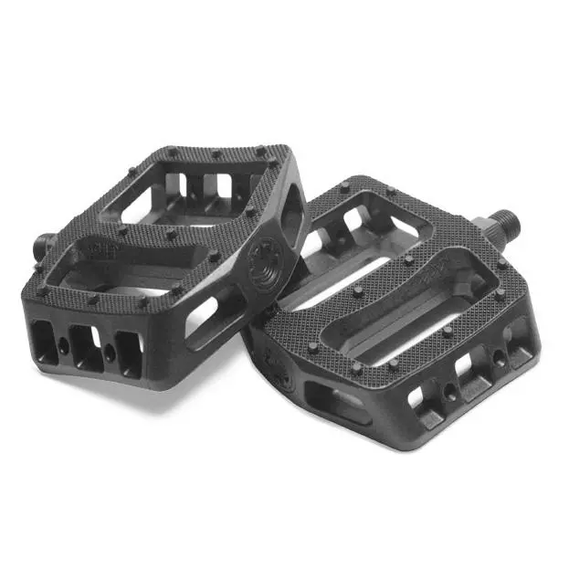 Cult Nylon Pedals 1