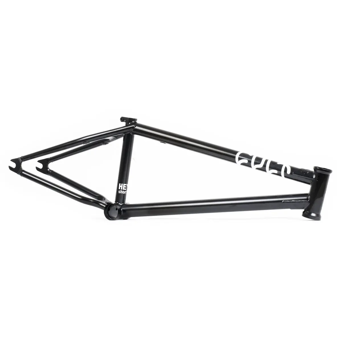 Cult Shorty Ic Frame Black 1