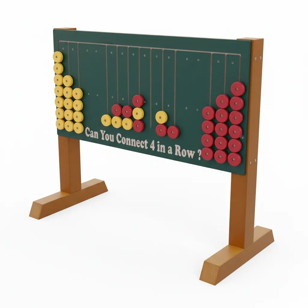 Can You Connect 4 In A Row 1
