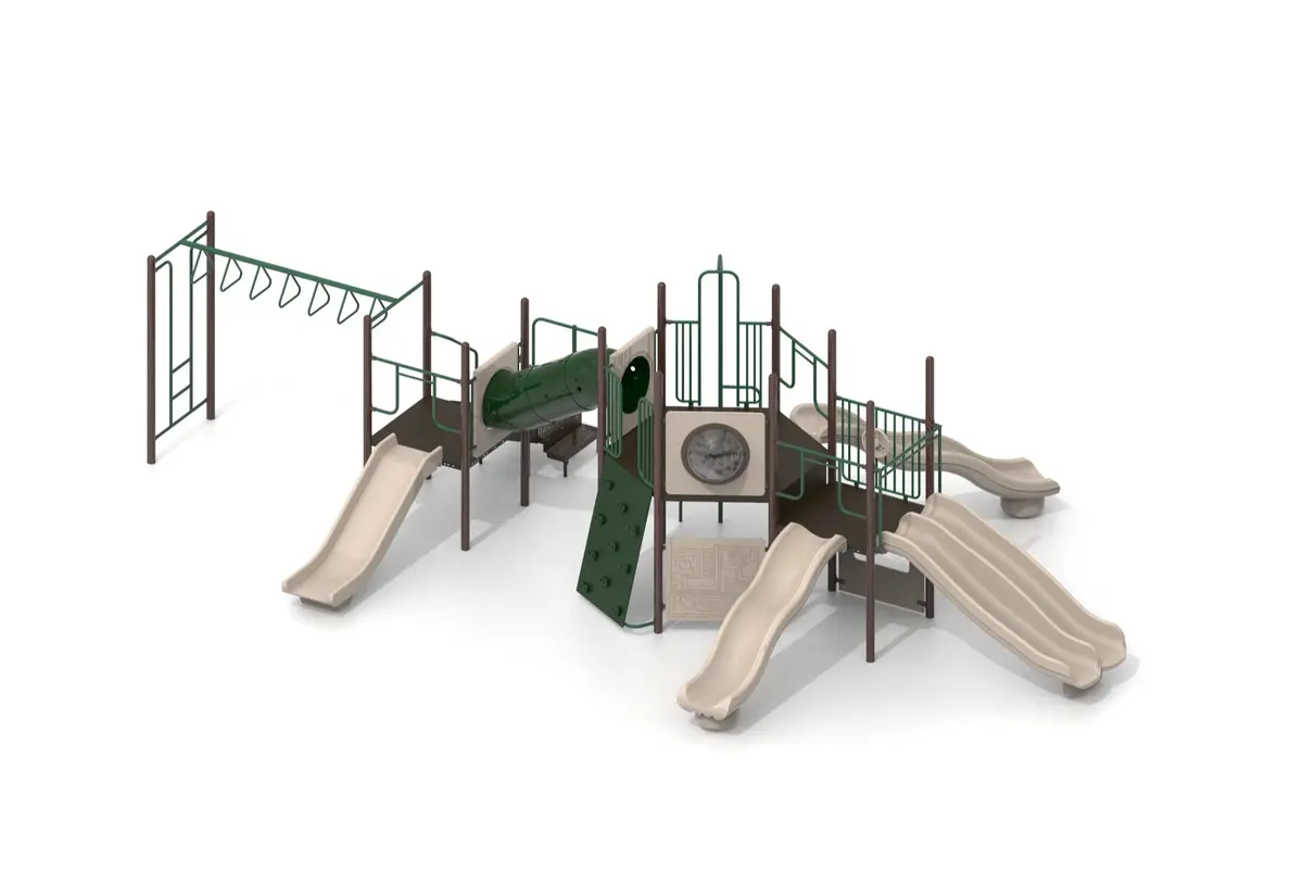 Carlsbad Willygoat Playground 1