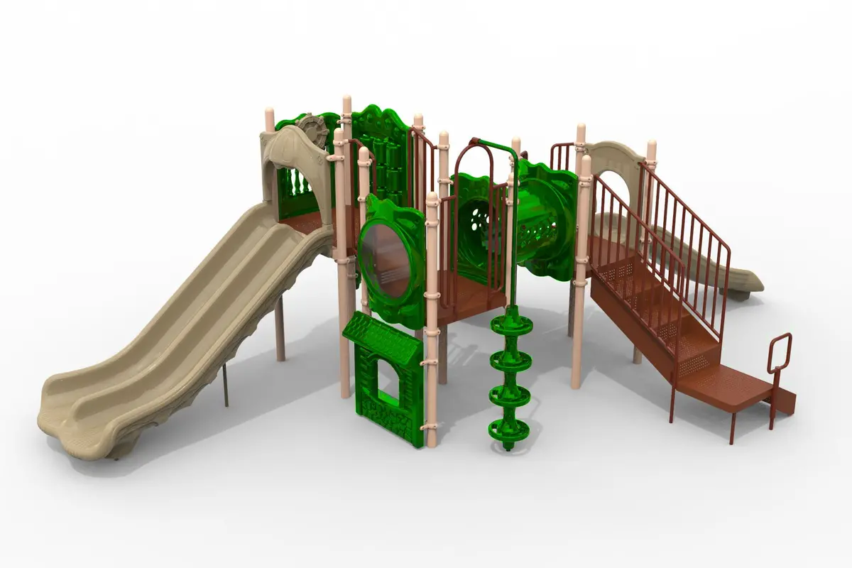 Carsons Canyon Play System 2