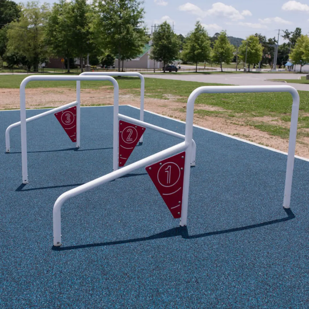 Actionfit Kids Challenge Zone 1