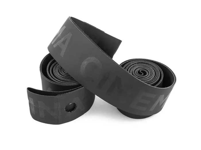 Cinema Wheel Co. "Xl" Rim Strip (Pair) 1