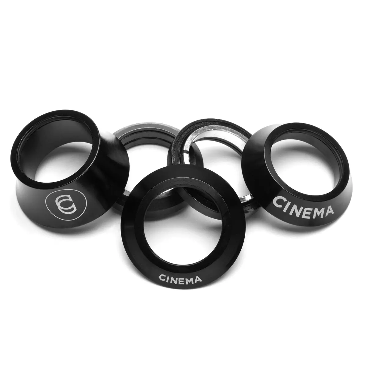 Cinema Lift Kit Headset 1