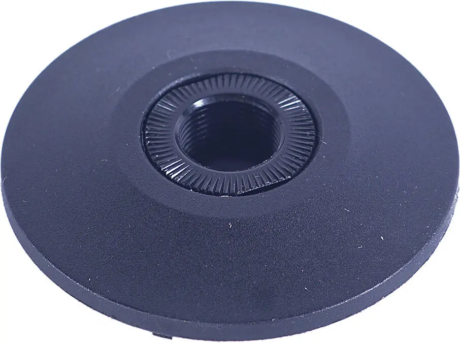 Colony Wasp Front Nylon Bmx Hub Guard 1