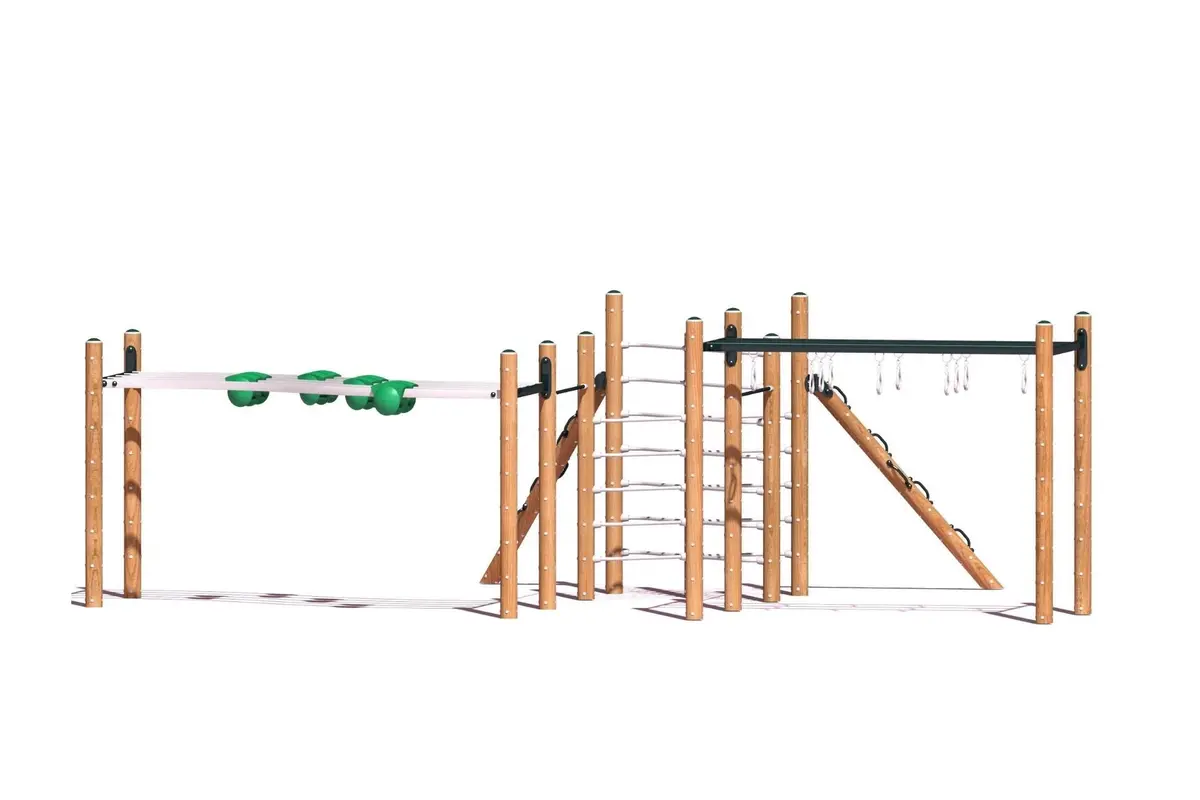 Criss Cross Play System 1