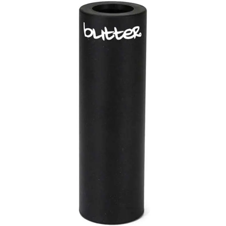 Cult Butter Nylon Peg Sleeve 1