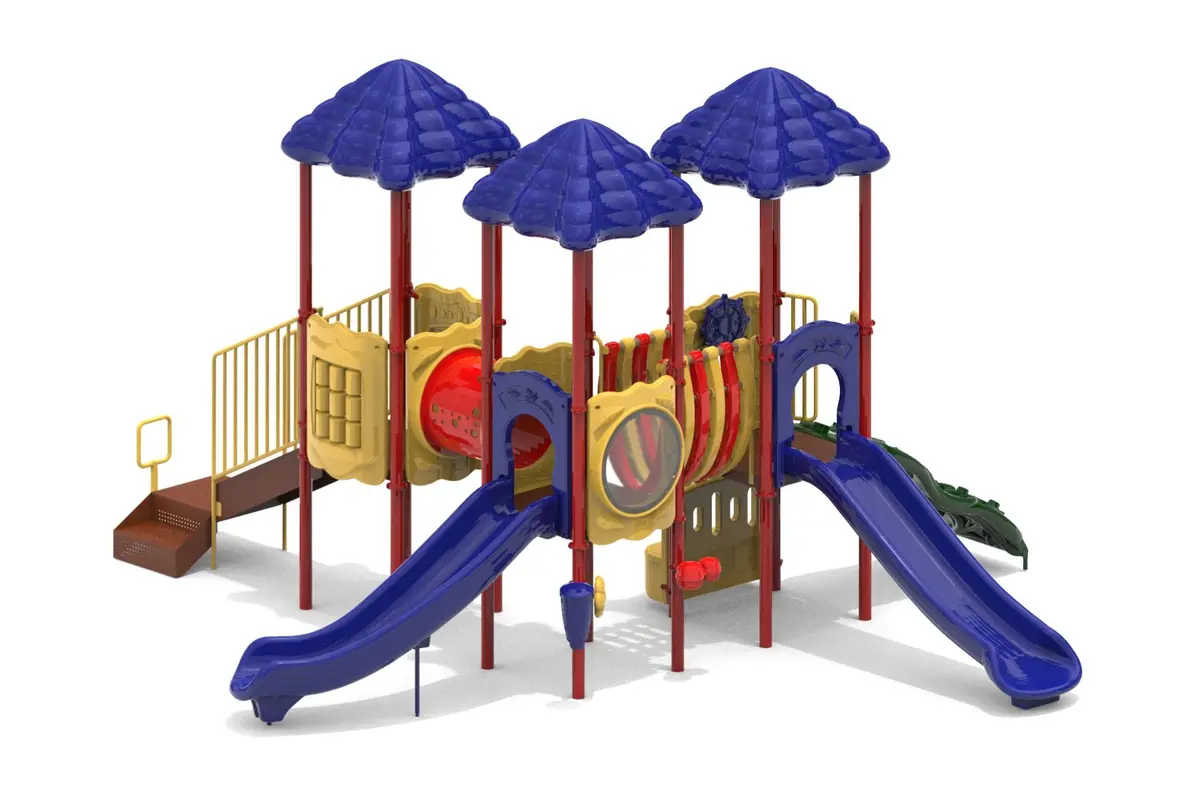 Cumberland Gap Play System 1