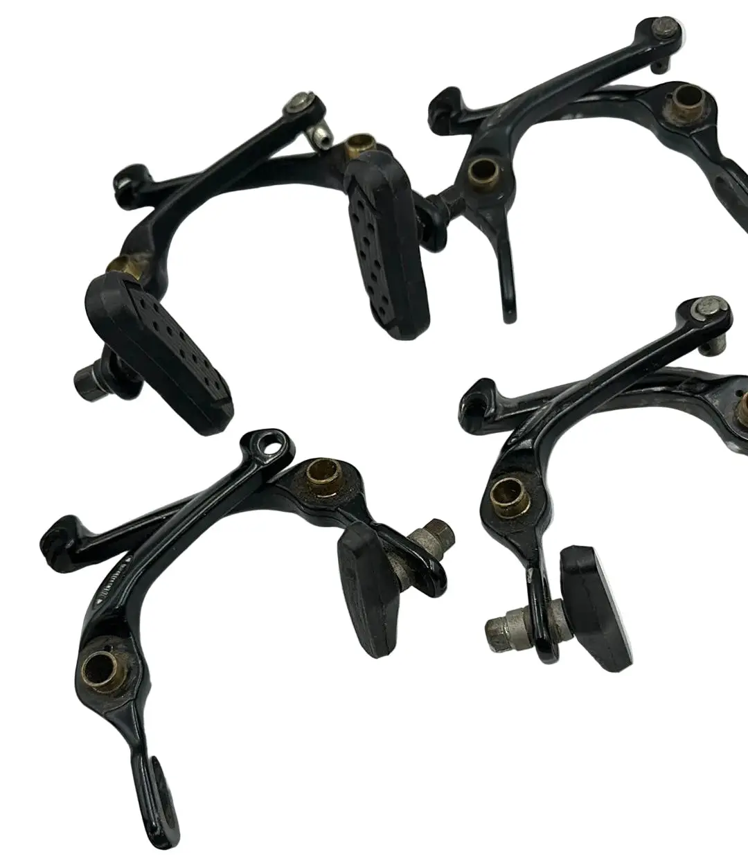 Used Assorted Diatech Hombre Brake 990 (Mid School) 1