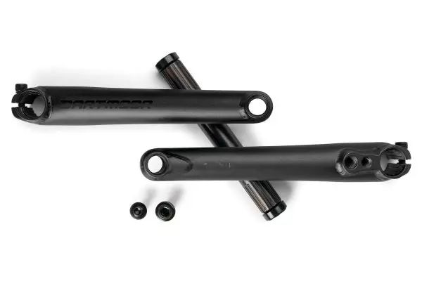Dartmoor Keipo Cranks 1
