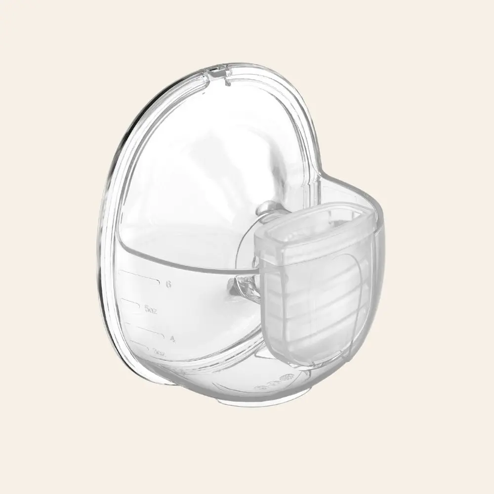 Discreetduo Wearable Pump Parts Bundle 1