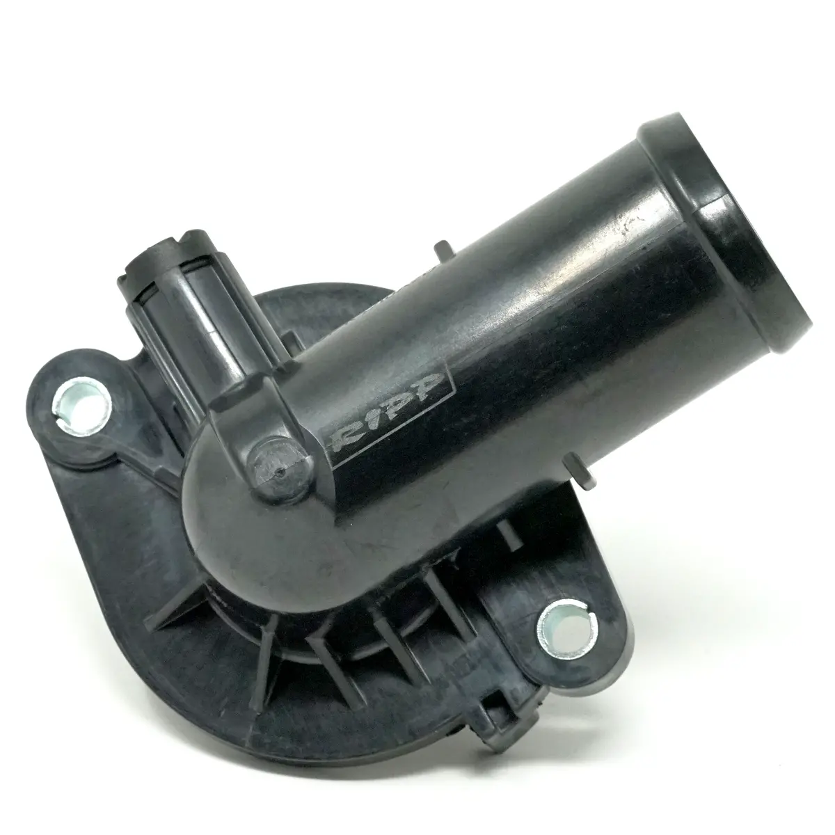 180 Degree Thermostat + Housing For 3.6L 2016+ Grand Cherokee / Durango 1