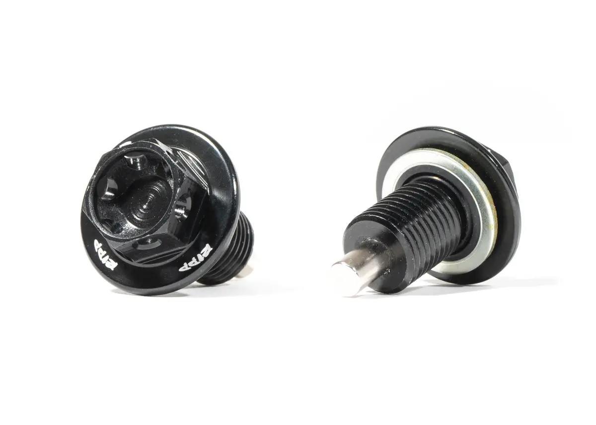 M12x1.25 Ripp Magnetic Engine Oil Drain Plug 1