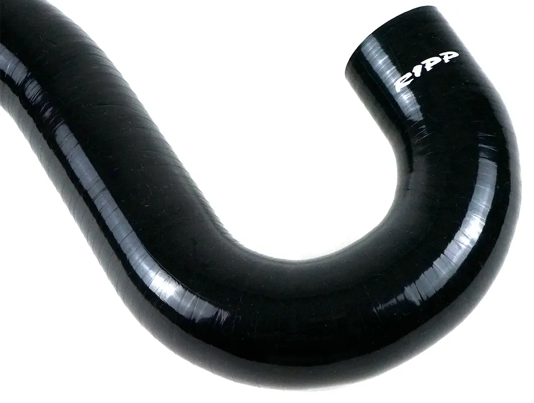 Ripp Upper Radiator Hose 1