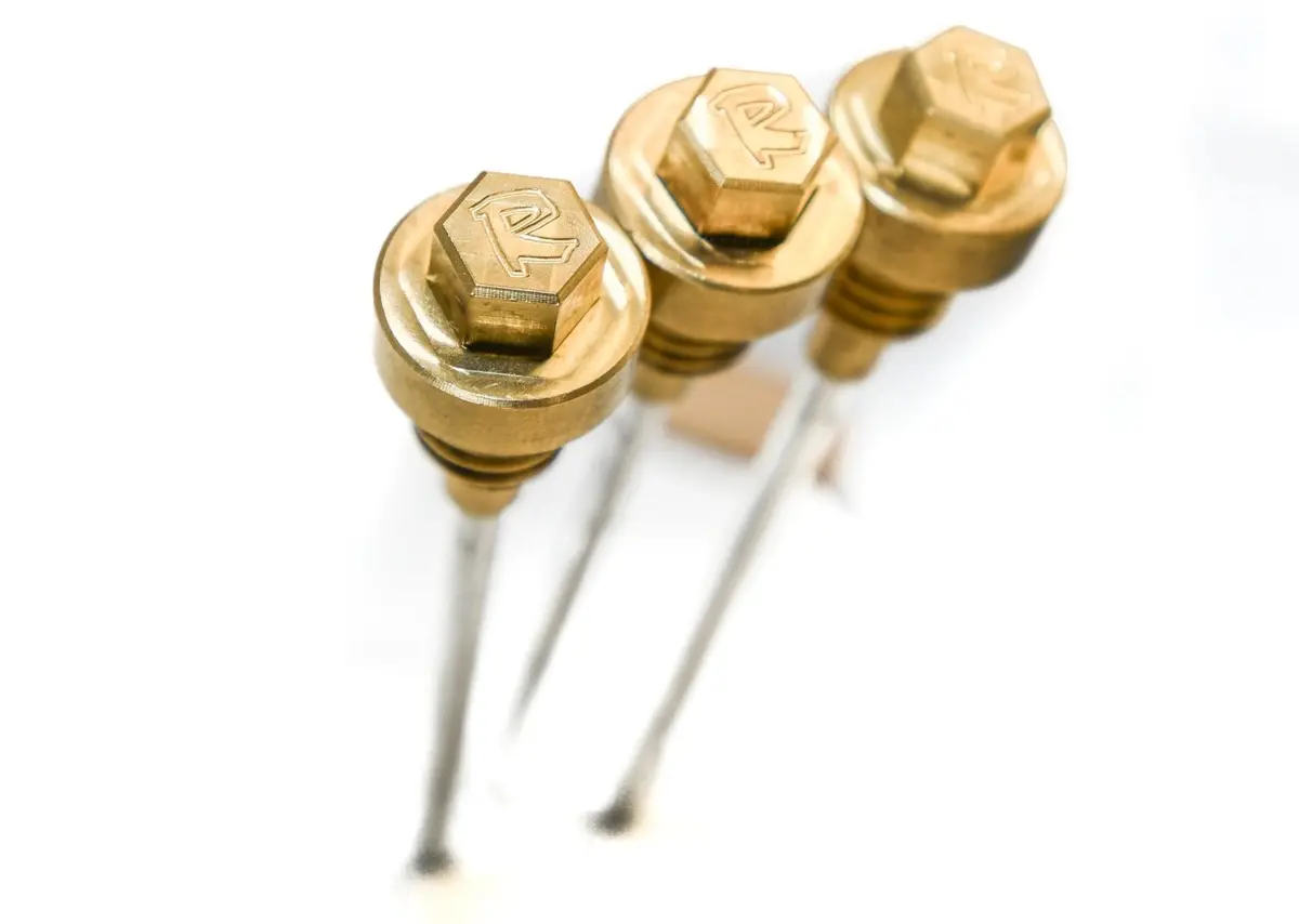 Ripp - Vortech V3 Dip Stick 1