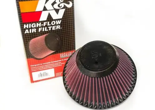 Replacement Air Filter For Ripp Supercharged 5.7L 6.4L V8 Grand Cherokee & Dodge Durango 1