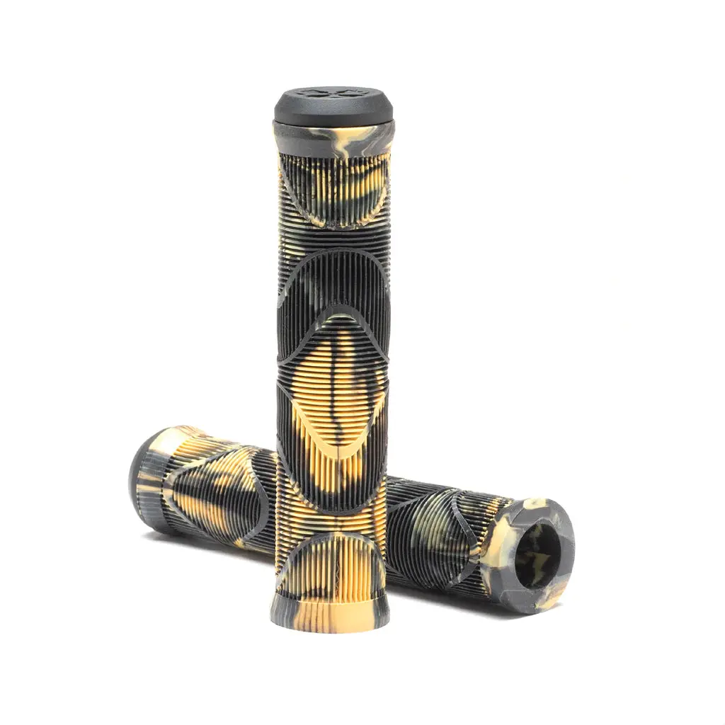 Duo Van Homan Grips 1