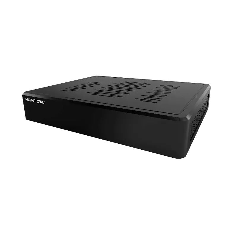 Refurbished 16 Channel 1080P Bluetooth Dvr With 1Tb Hard Drive - Add Up To 20 Total Devices 1