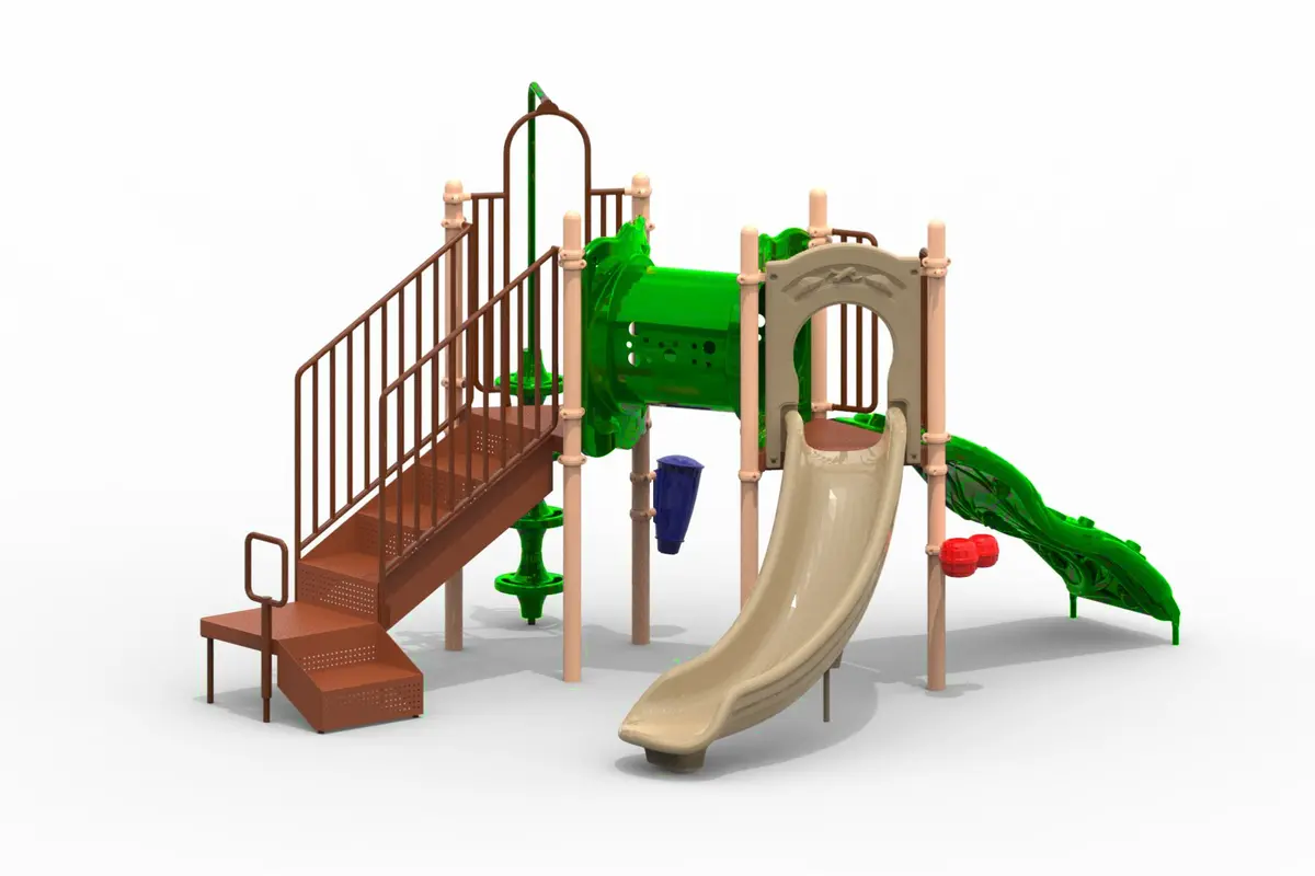 Deer Creek Playground 2