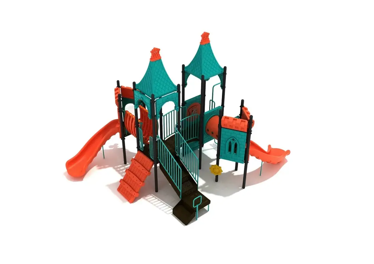 Den Of Dragons Playground 1