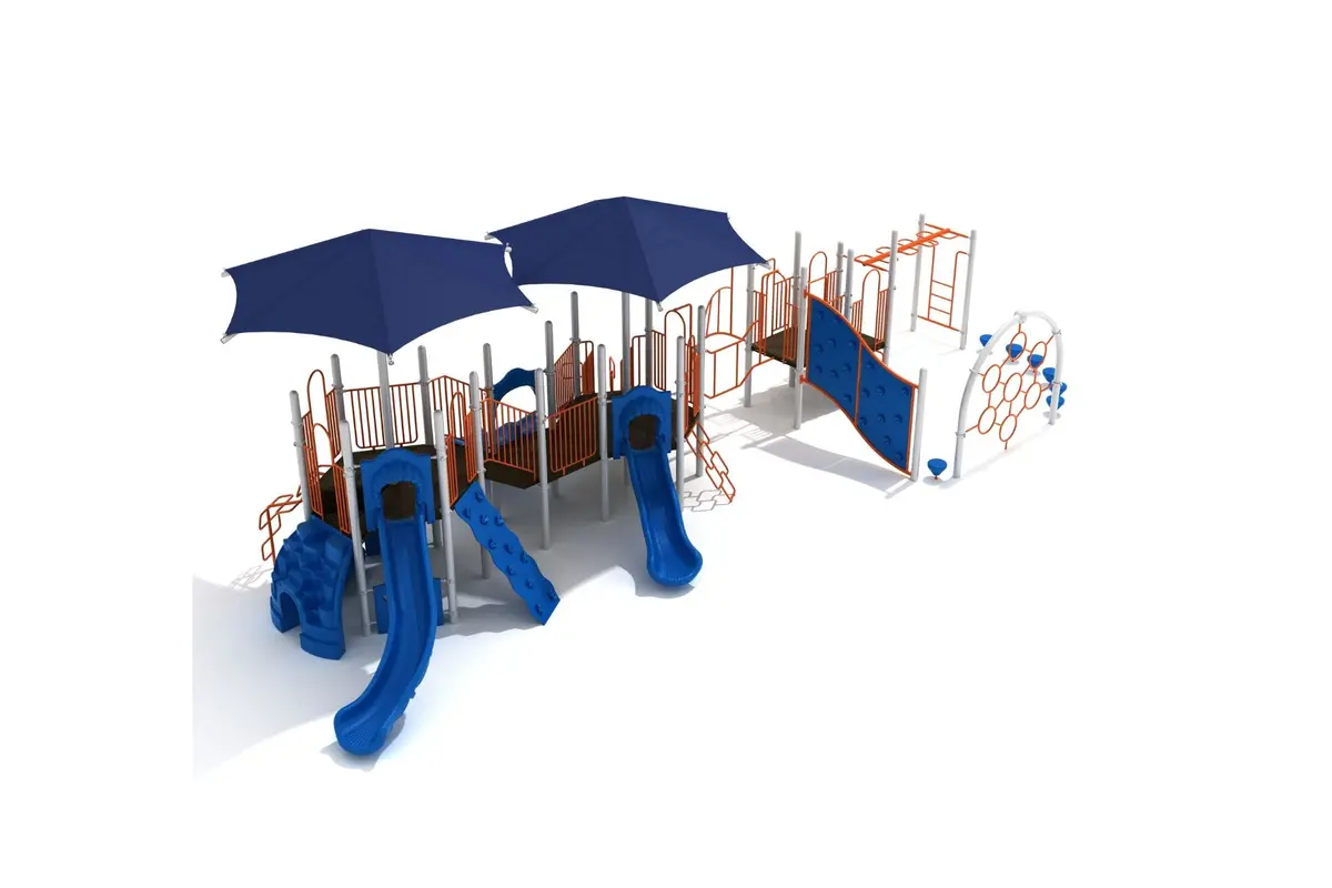 Derby Run Playground 1