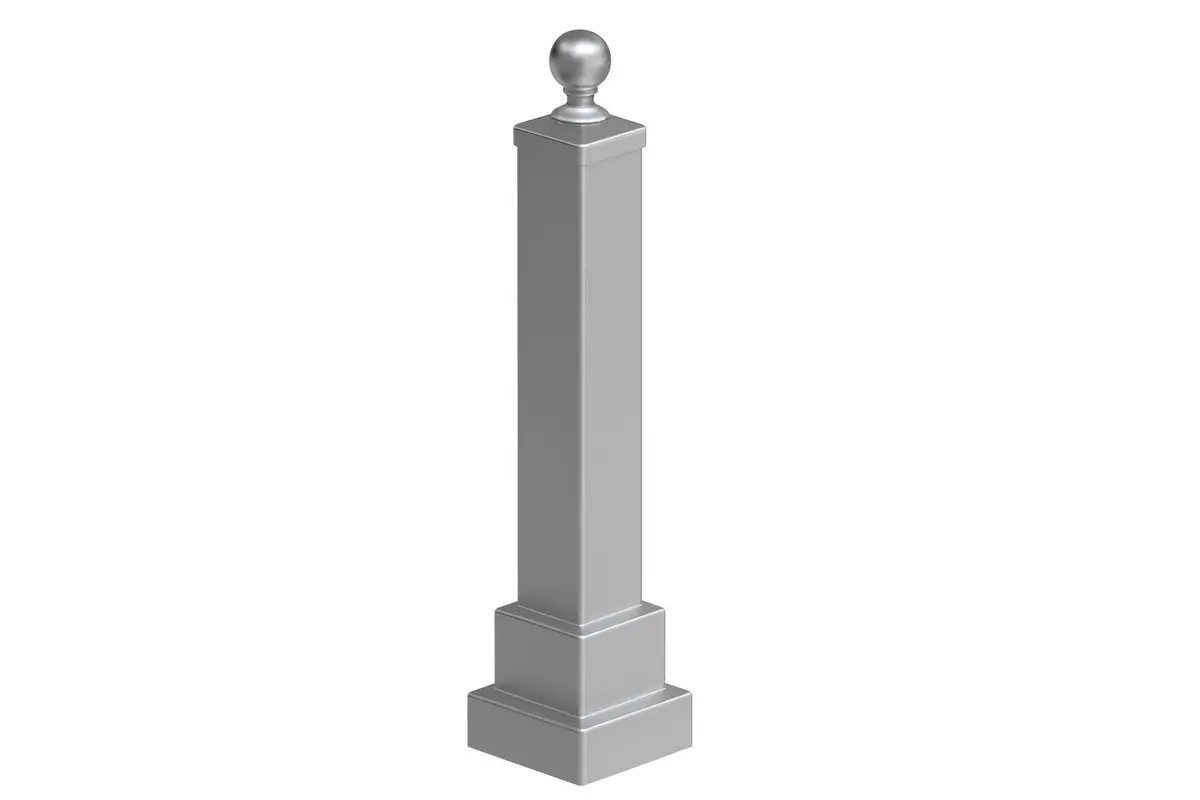 Charleston Series Bollard 1