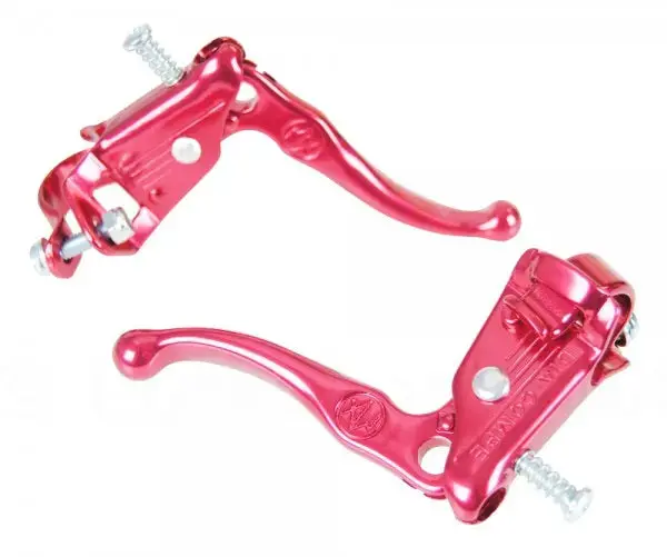 Dia-Compe Mx121/ Tech 3 Brake Levers (Pair) 1