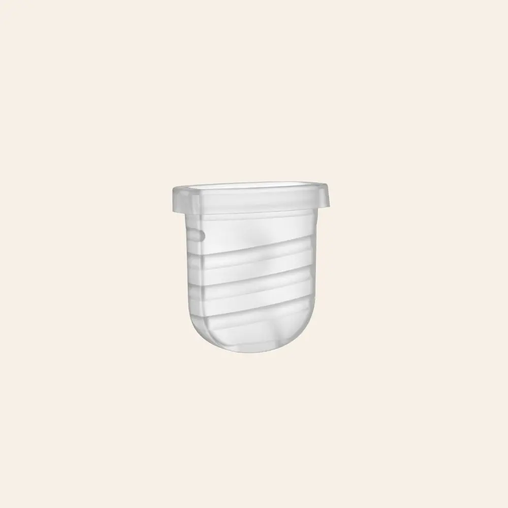 Discreetduo Wearable Pump - Diaphragm (1 Count Only) 1