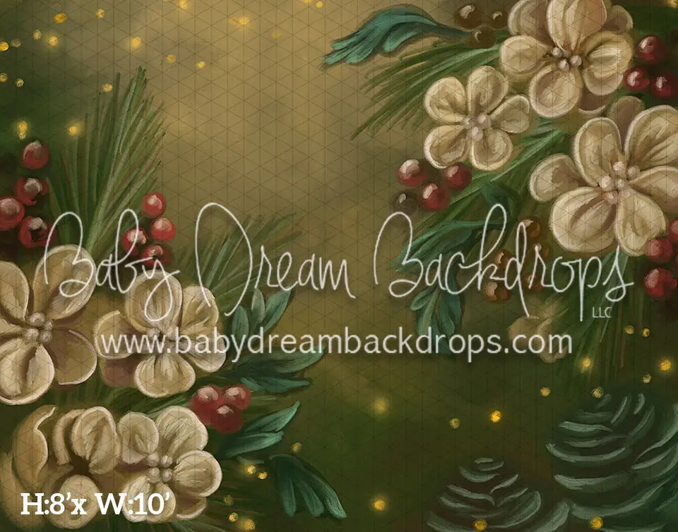 Divine Classic Christmas (Bd) 1