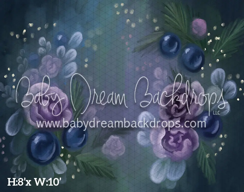 Divine Tidings Of Joy (Bd) 1