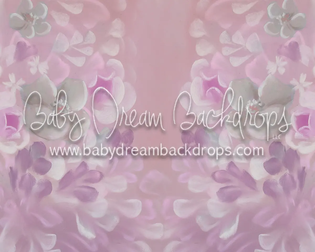 Divine Pastel Dream Blooms 1