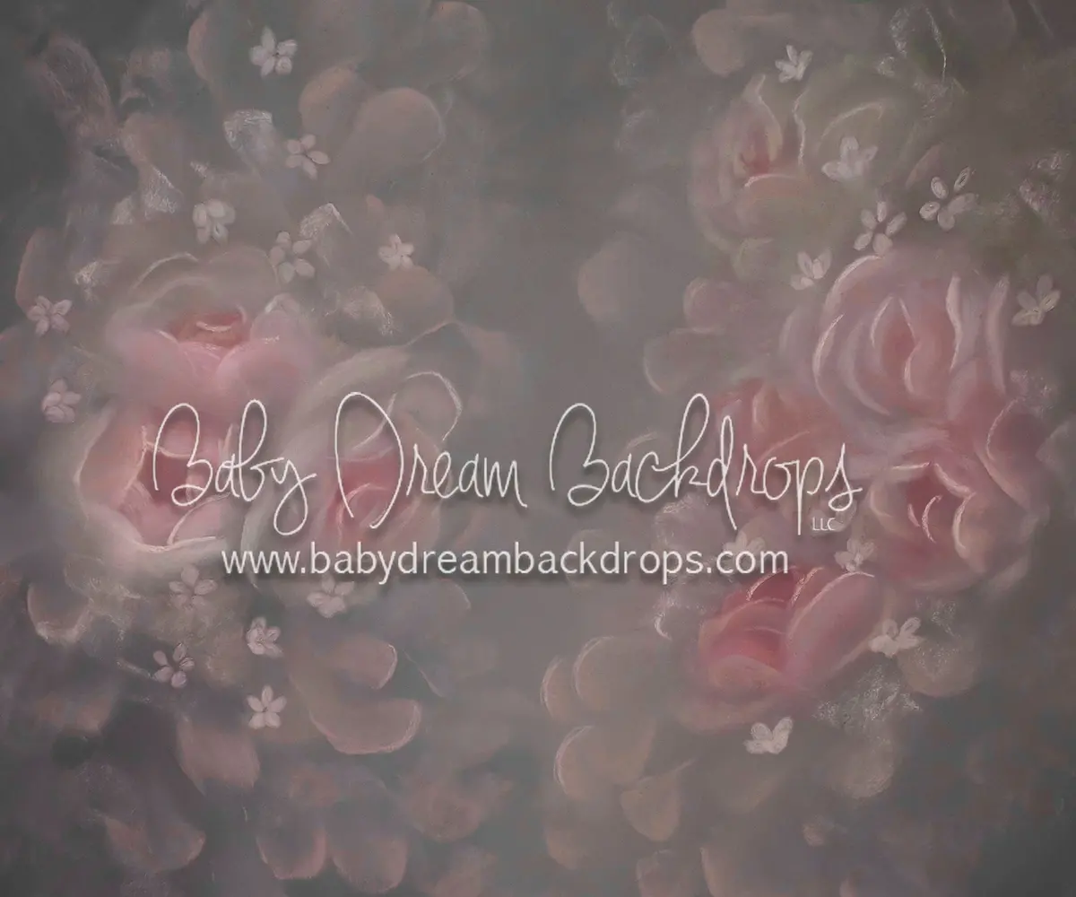 Divine Rosario Blush 1