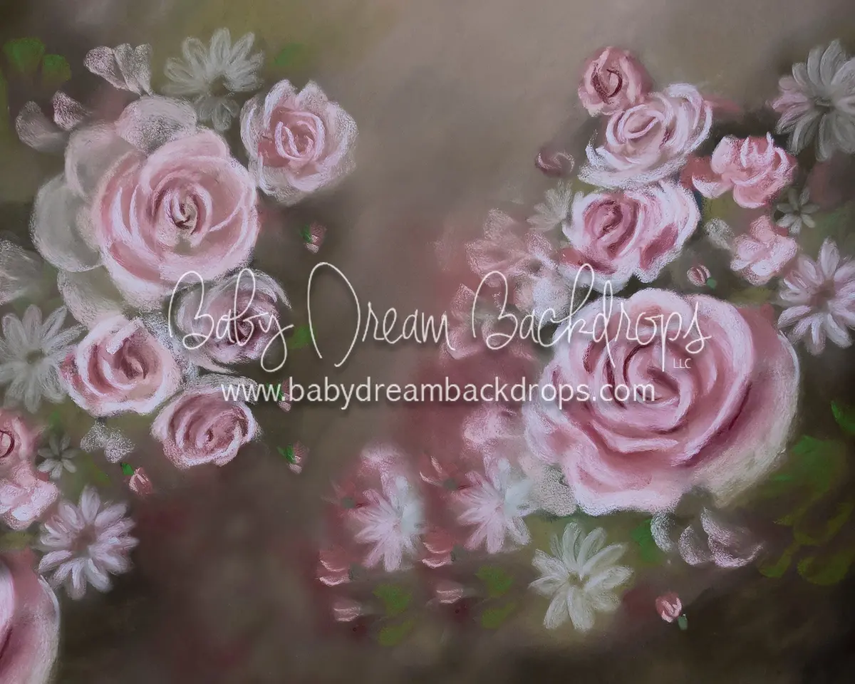Divine Rose Garden 1