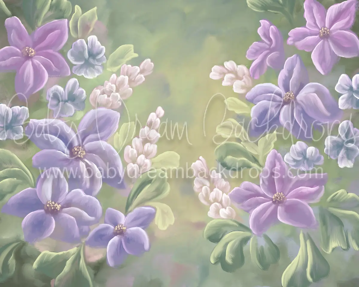 Divine Spring Lullaby 1