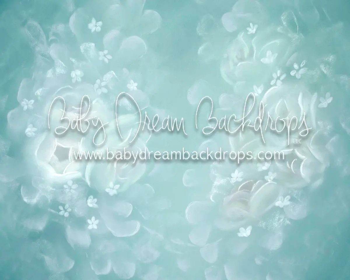 Divine Floral Sea 1