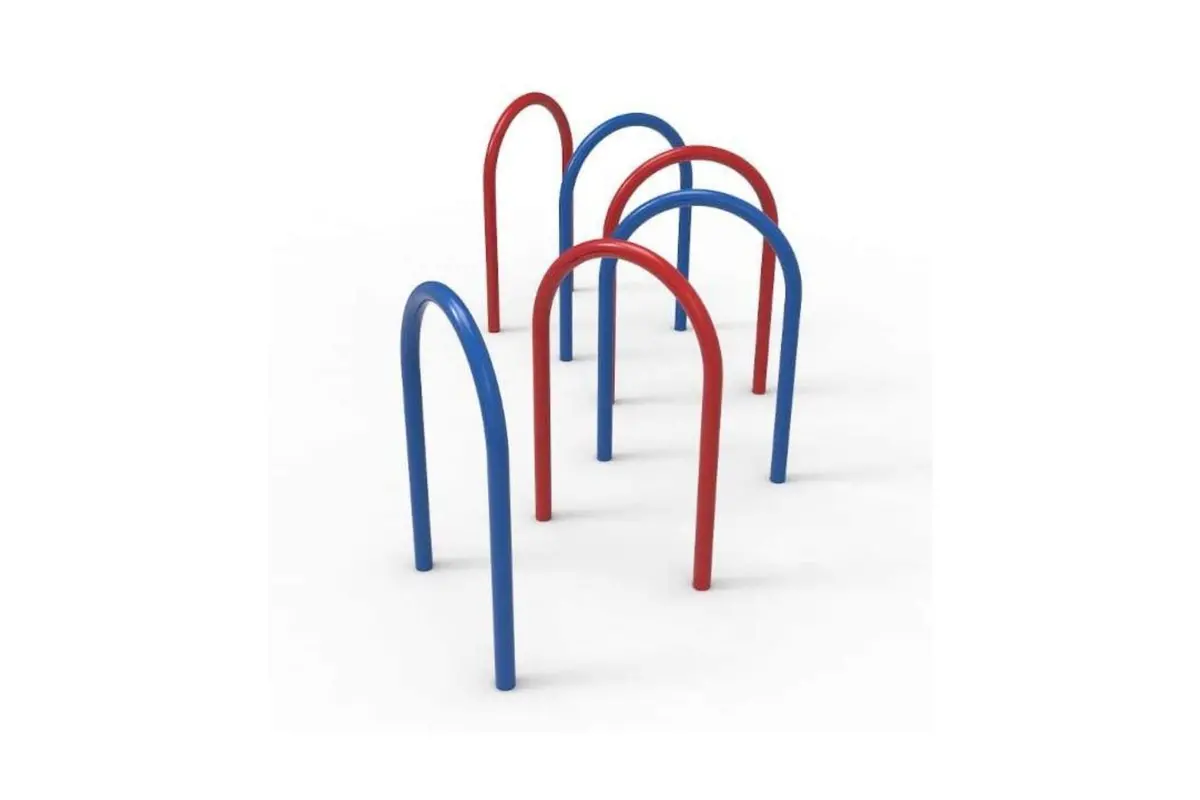 Doggie Dash Dog Exercise Equipment 1
