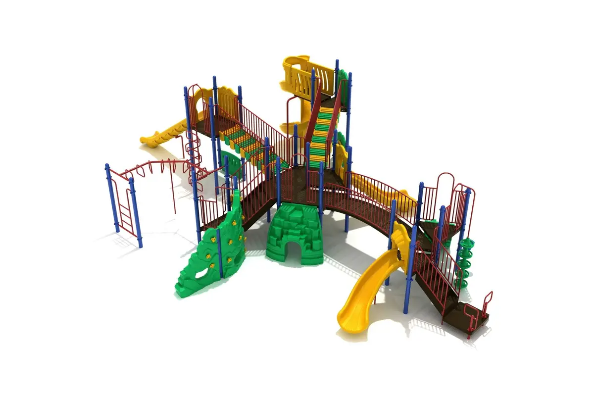 Drexel Pointe Playground 1