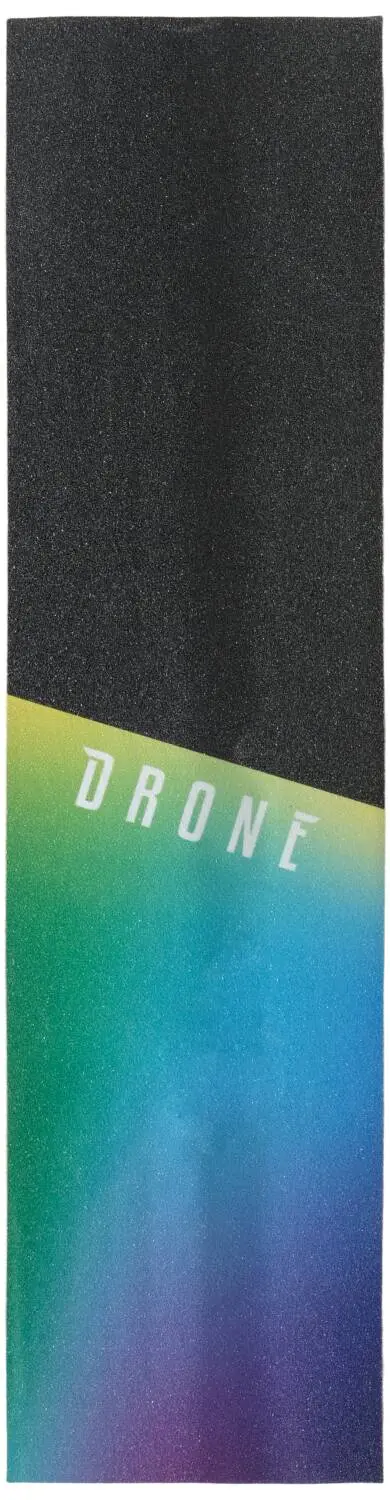 Drone New Logo Pro Scooter Grip Tape 1