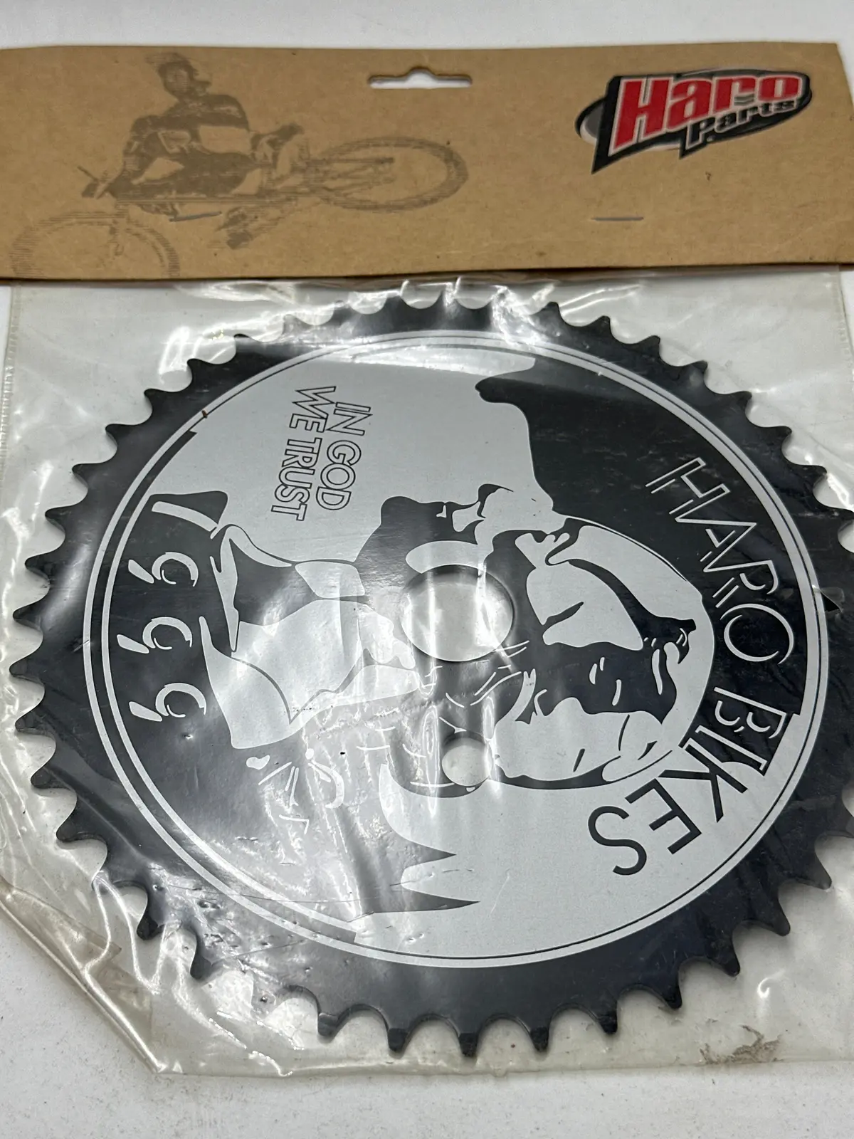 Haro Bikes Penny Sprocket Nos 44T 1