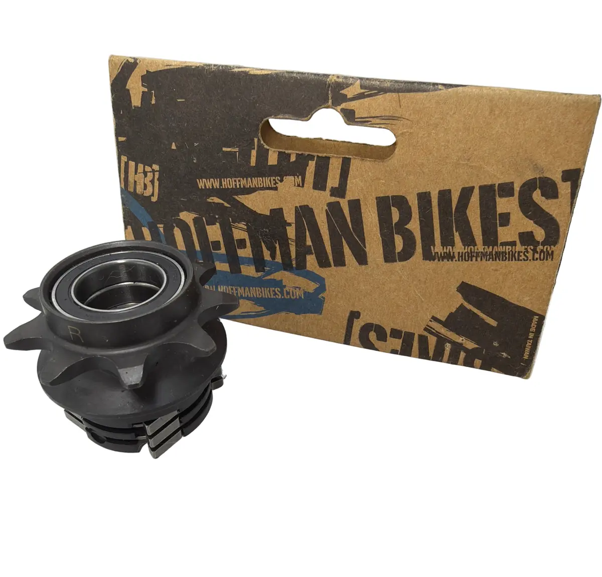 Hoffman Bikes 9T Cassette Driver 1