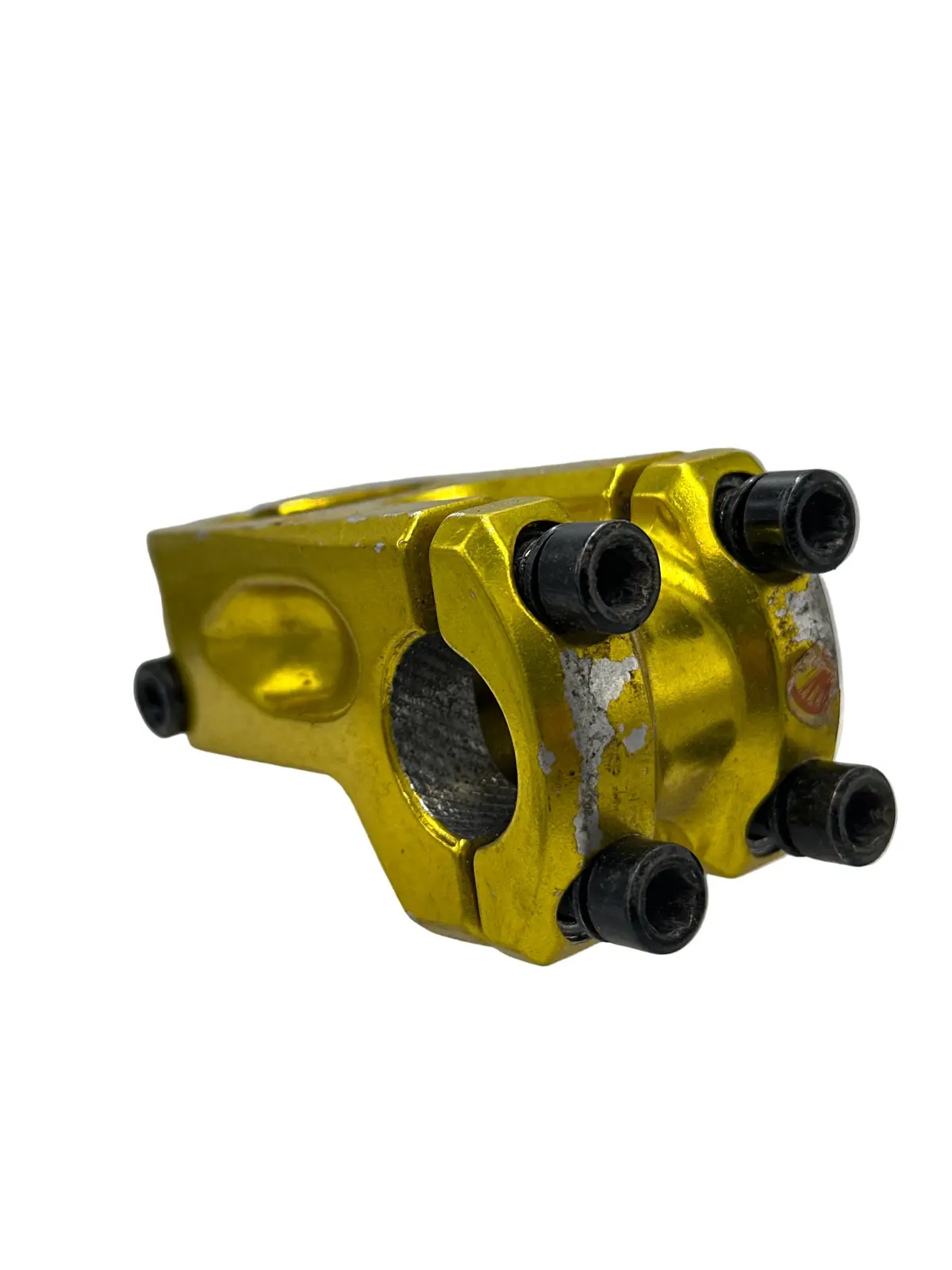 Used Black Label Mirraco. Front Load Stem 1