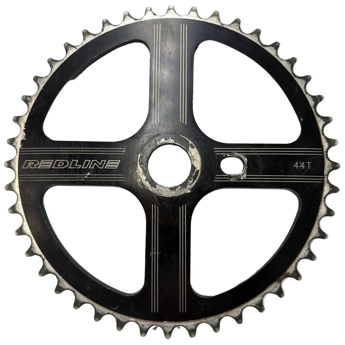 Used Redline 44T Sprocket 1