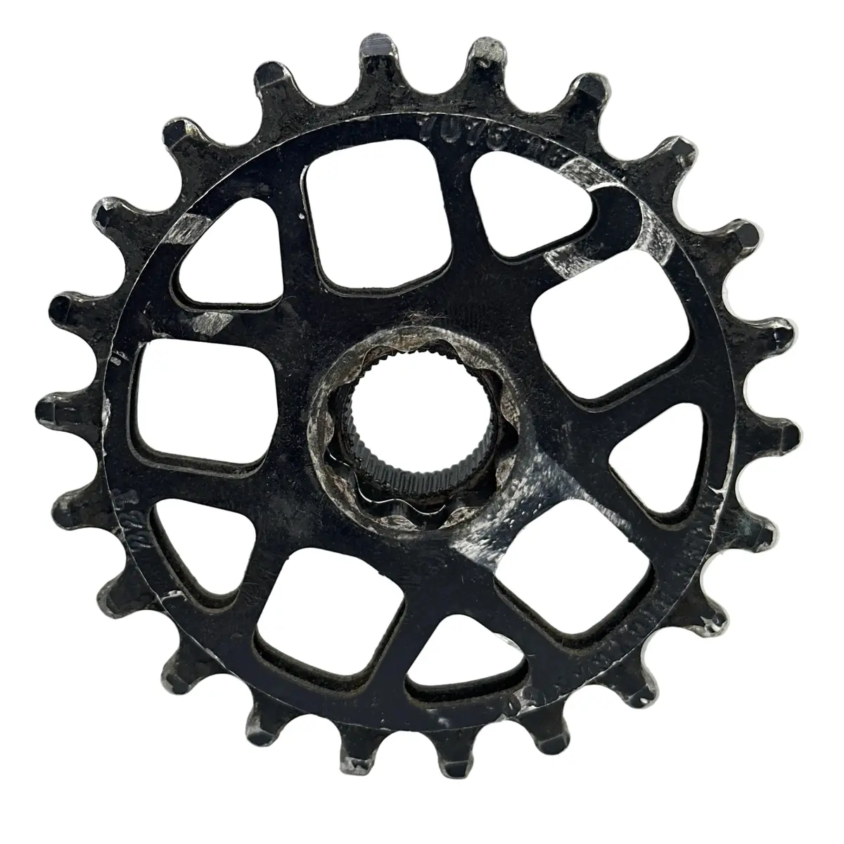 Used Tree Sprocket Spline Drive 19Mm 23T 1