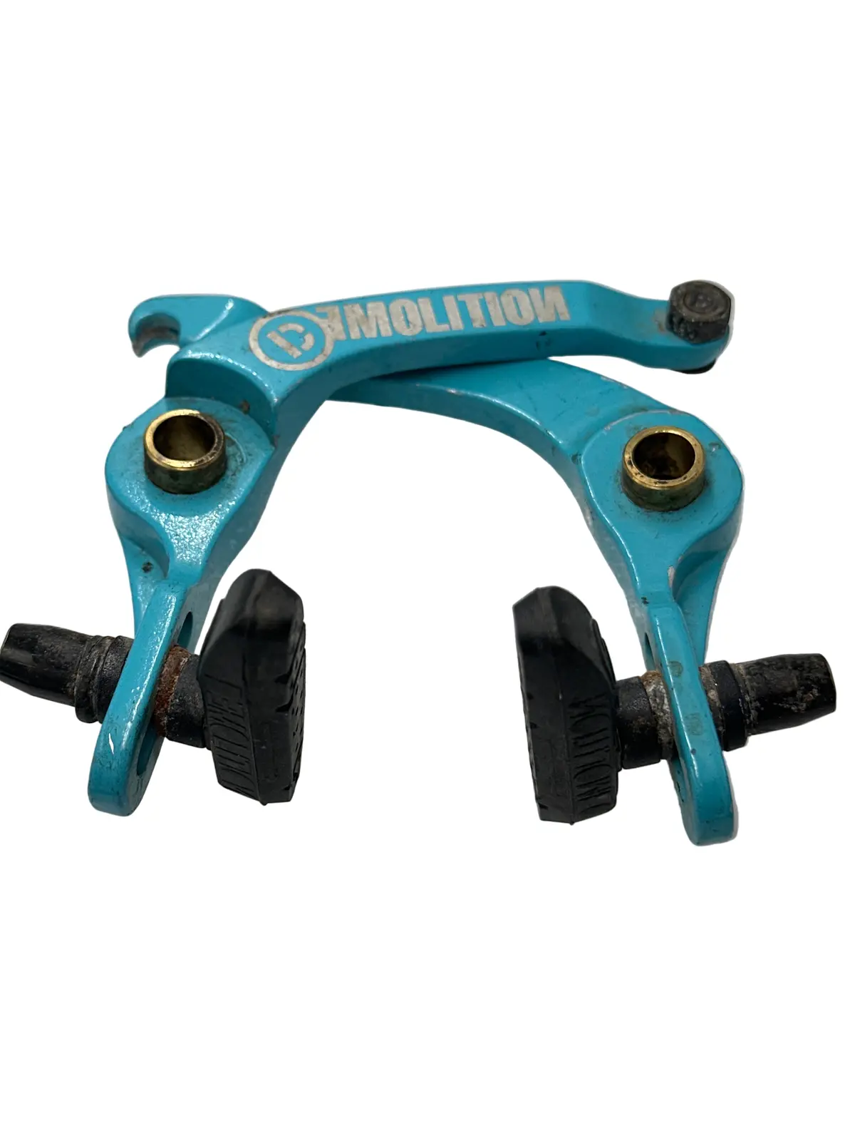 Used Demoliton Vulcan Mid 2000’S U Brake (No Springs Or Cap) 1