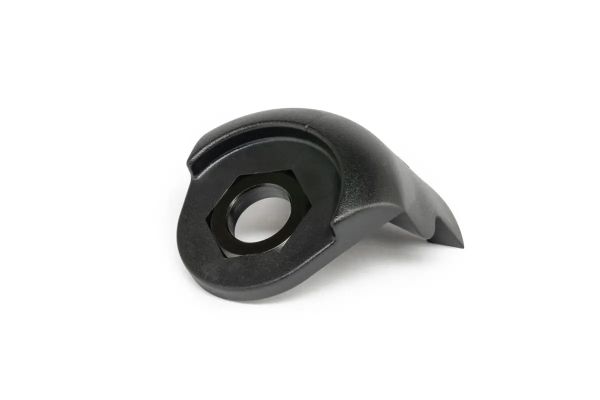 Eclat Overguard Rear Nylon Hubguard 1